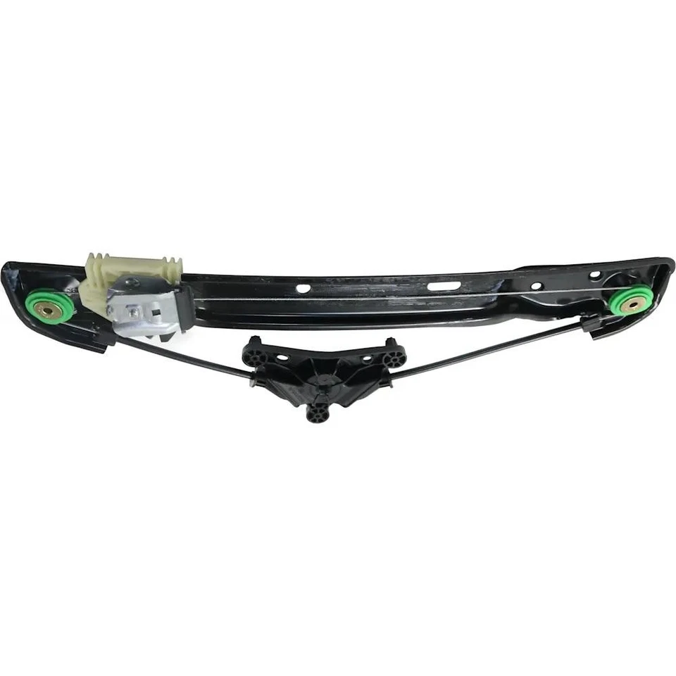 R Rear Window Regulator w/o Motor For Mercedes Benz C300 4Matic 2057308001-PFM - Image 4 of 4