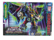 Transformers Generations Legacy Evolution Nacelle Hasbro Takara Tomy Figure NIB