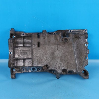 Opel Insignia A 2.0 Turbo Ölwanne 55563939 Motorölwanne A20NHT Benzin Orig. OX