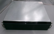 Genuine Neff N172H10N0/01 décor accessory drawer black glass front