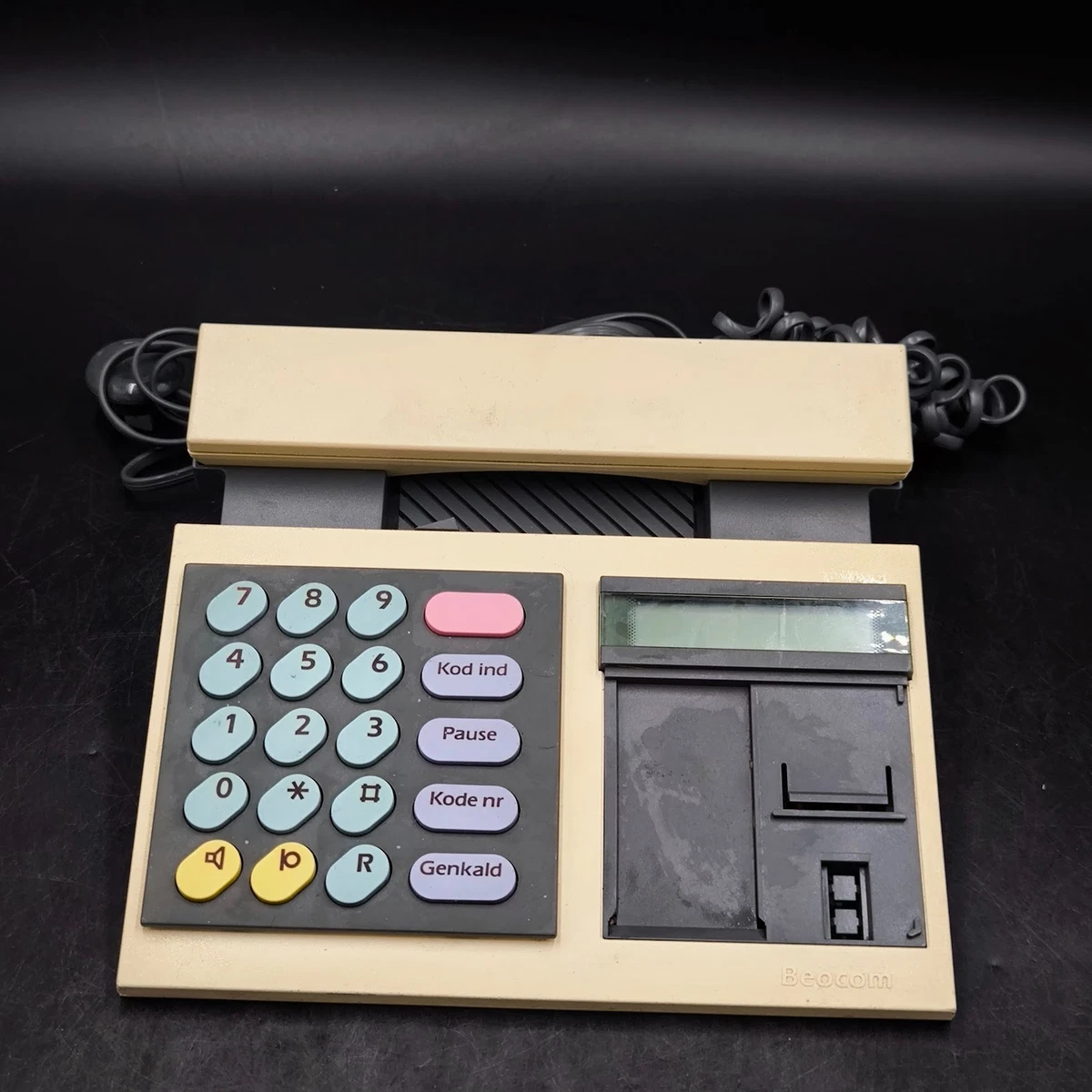 Bang & Olufsen Corded Telephones for sale - eBay Bang & Olufsen Corded Telephones for sale - eBay