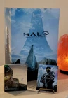 💥 HALO CAMPAIGN EVOLVED Collector's Edition Xbox Series X 🆕️✅️SHIPS NOW
