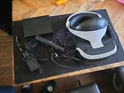 PSVR GEN 1 See Pictures for Details Sony PlayStation 4
