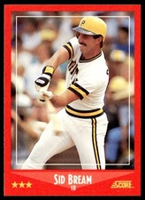 Click to enlarge Sid Bream