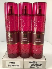 Bath & Body Works “You’re Cheeky” Fine Fragrance Mist “3 Pack” 8 OZ New!