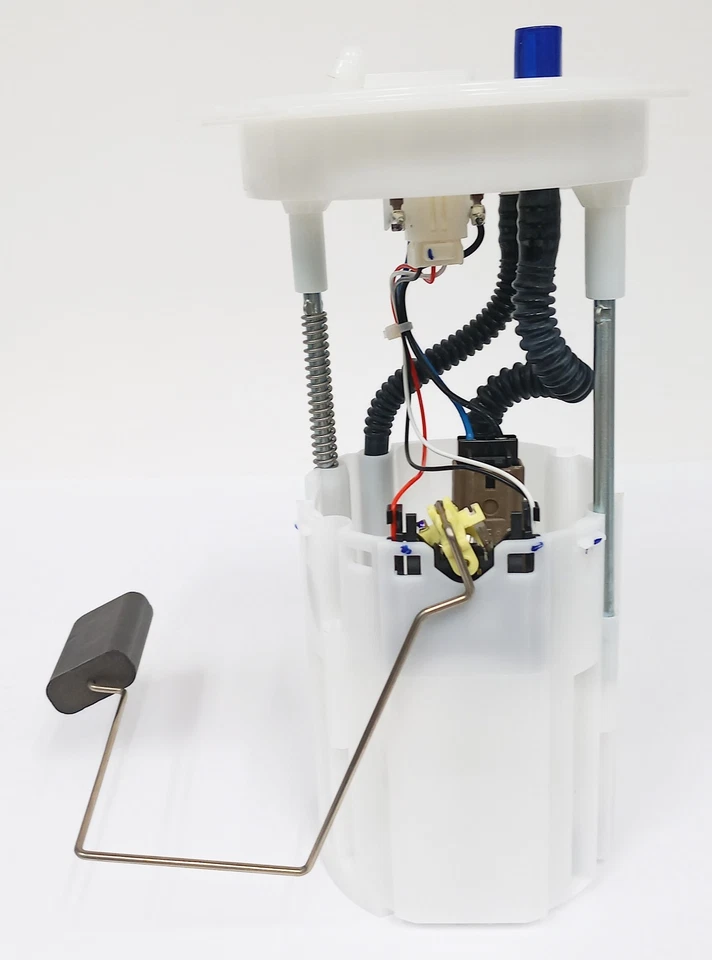 Bosch Fuel Pump Module 0986580940 for Volkswagen Eos Rabbit Jetta 2005-2008 - Imagem 2 de 3