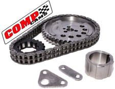 Comp Cams 7106 Billet Timing Chain Set For Chevrolet Gen Iv Ls W 58x Reluctor Comp Cams 7106 Billet Timing Chain Set For Chevrolet Gen Iv Ls W 58x Reluctor