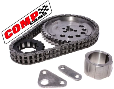 Comp Cams 7106 Billet Timing Chain Set for Chevrolet Gen IV LS w/ 58X Reluctor - Bild 1 von 3