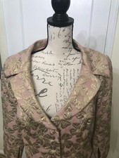 Jacket by Carmen Mark Valvo at Neman Marcus