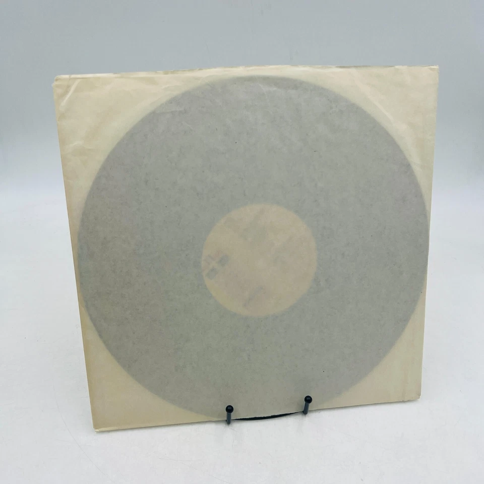 THE HONEYDRIPPERS - Volume One (1984) - 12" Vinyl Record LP - Image 3 of 4