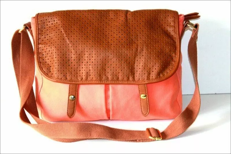 Sac clearance bandoulière monoprix