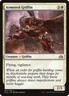 MTG Magic the Gathering Armored Griffin (1/187) Planechase Anthology LP