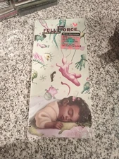 Full Force - Don't Sleep (Audio CD, 1992) NEW