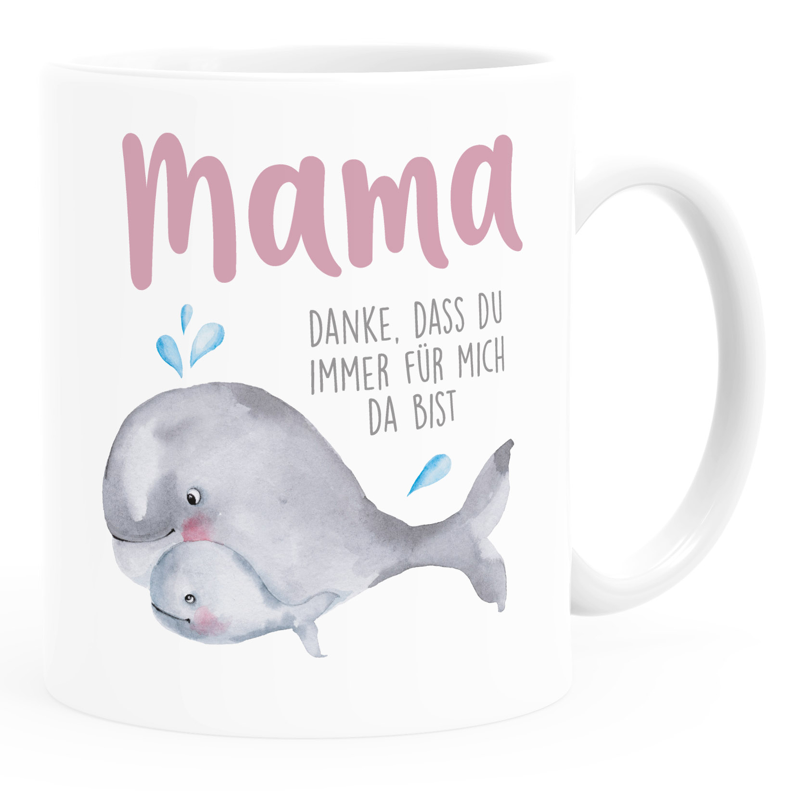 Coffee Mug Thank You For Always Being There For Me Gift For Mum Dad 2990₽