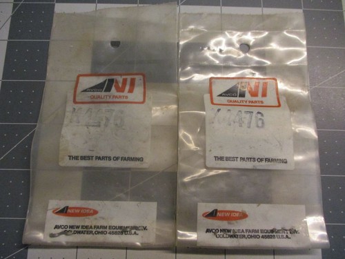 New Idea K4476 (2) Pins  - Picture 1 of 4