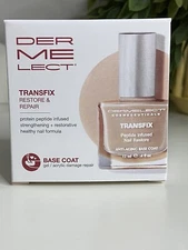 Dermelect Transfix Restore&Repair Base Coat Anti-Aging 12ml/0.4fl oz