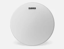 Evans Power Center Reverse Dot Snare Drum Head, 14 Inch B14G1RD