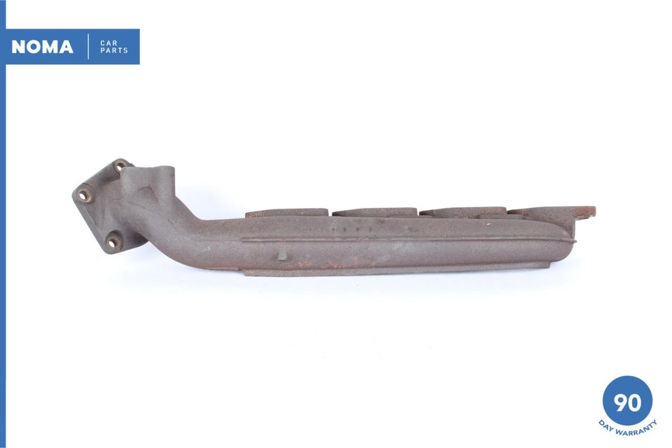 Colector de escape motor delantero derecho 97-99 Jaguar XK8 X100 XJ8 VDP NCA2900DA OEM Foto 2 de 4