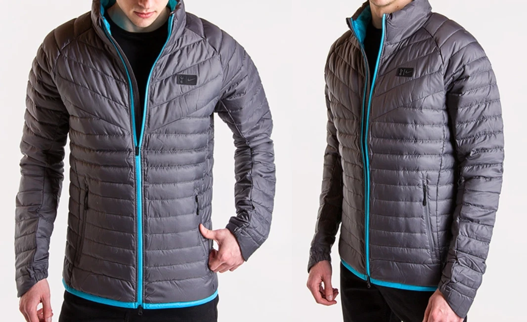 Tottenham down jacket 2025