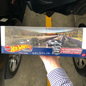 hot wheels gasser set