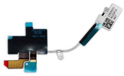 iPad 3 / 4 GPS Signal Antenna Flex