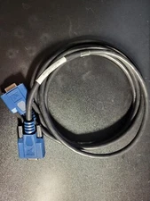 National Instruments 193128B-02 CAN cable no termination