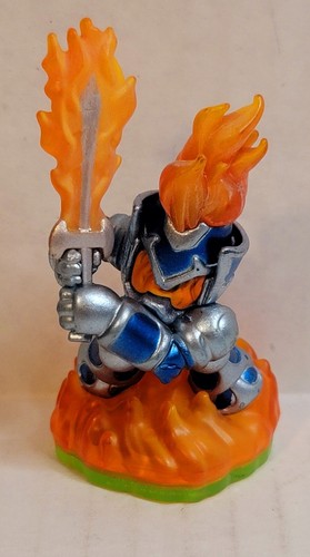 Figurine Skylanders : Spyro's adventure - Ignitor (compatible