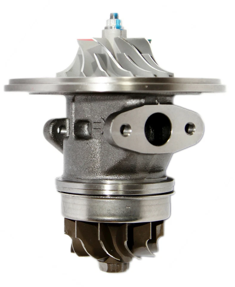 Cartucho turbo HX35W 3590104 compatible con 99-02 Dodge RAM 3500 5,9 L L6 24 V ISB 6 BTA AT  Foto 3 de 4