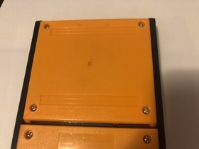 Nintendo Game&Watch Snoopy Tennis Panorama Screen