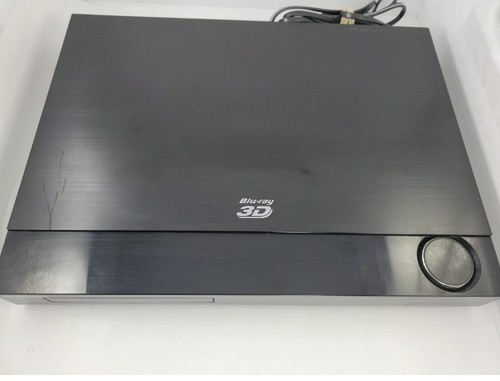Samsung HT-C6600 3D Blu-Ray DVD Player 