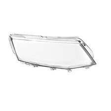 Scheinwerferglas für SKODA OCTAVIA 2012 - 2016 Pre-facelift 5E1941016B Rechts