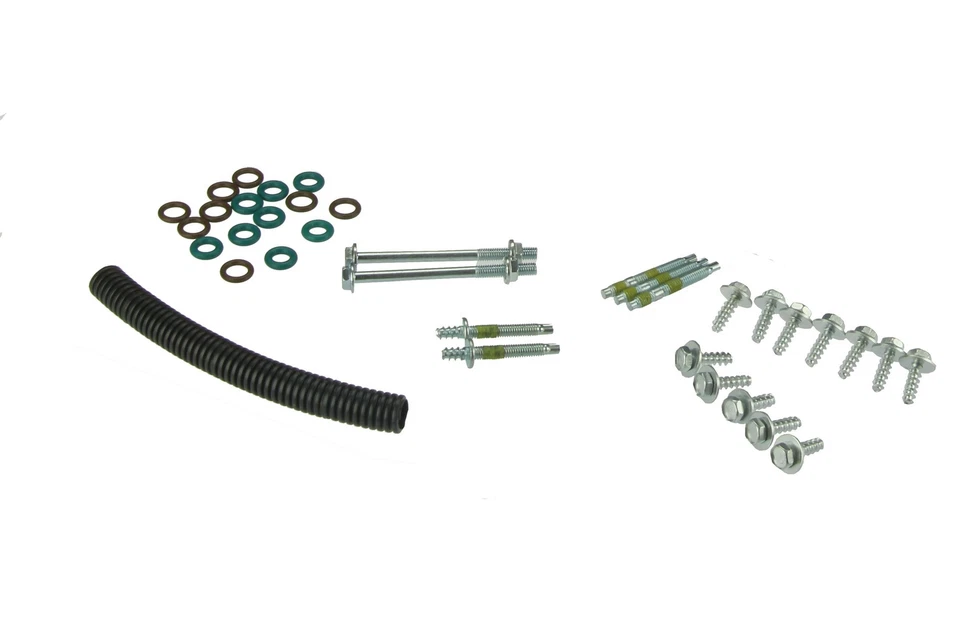 Colector de admisión superior URO para Chevrolet Suburban 1500 2000-2006 5,3 L V8 Foto 2 de 4