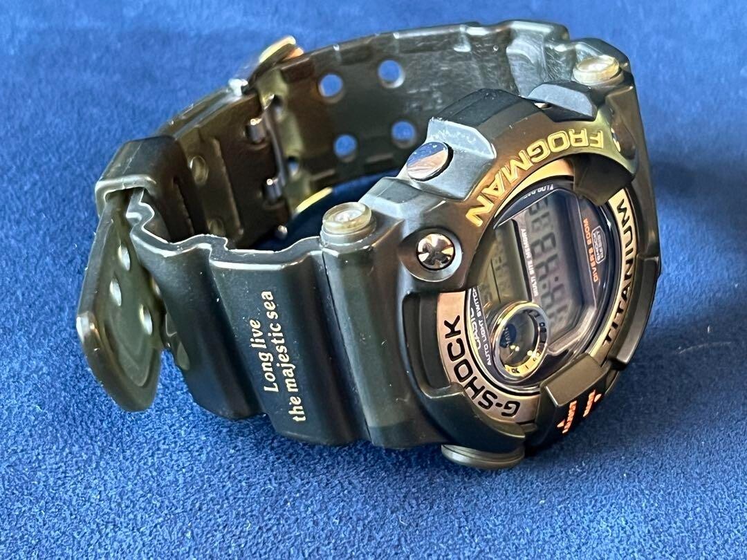 G-SHOCK DW-9902GWC-8JR マンタ WCCS dw-9900 CASIO】G-SHOCK DW-9902GWC-8JR Manta WCCS dw-9900 | eBay