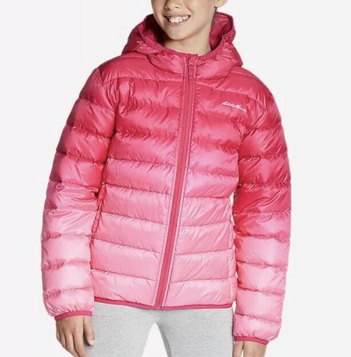 New Genuine Eddie Bauer Extreme Heat 