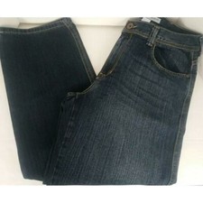 DKNY SOHO Jeans Blue Dark wash Denim