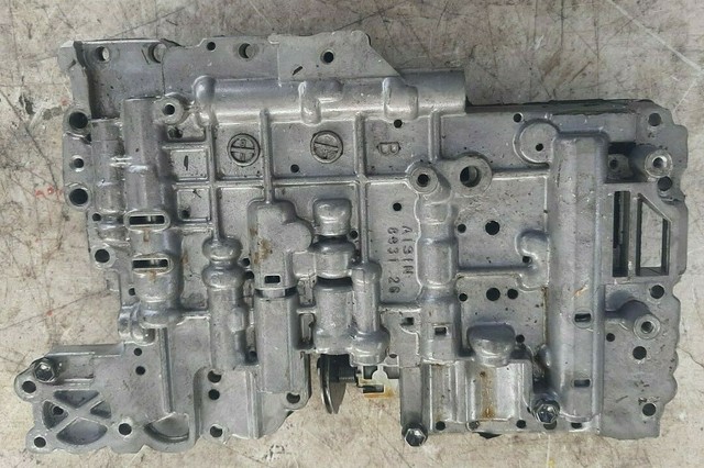 Акпп aisin 30 40le