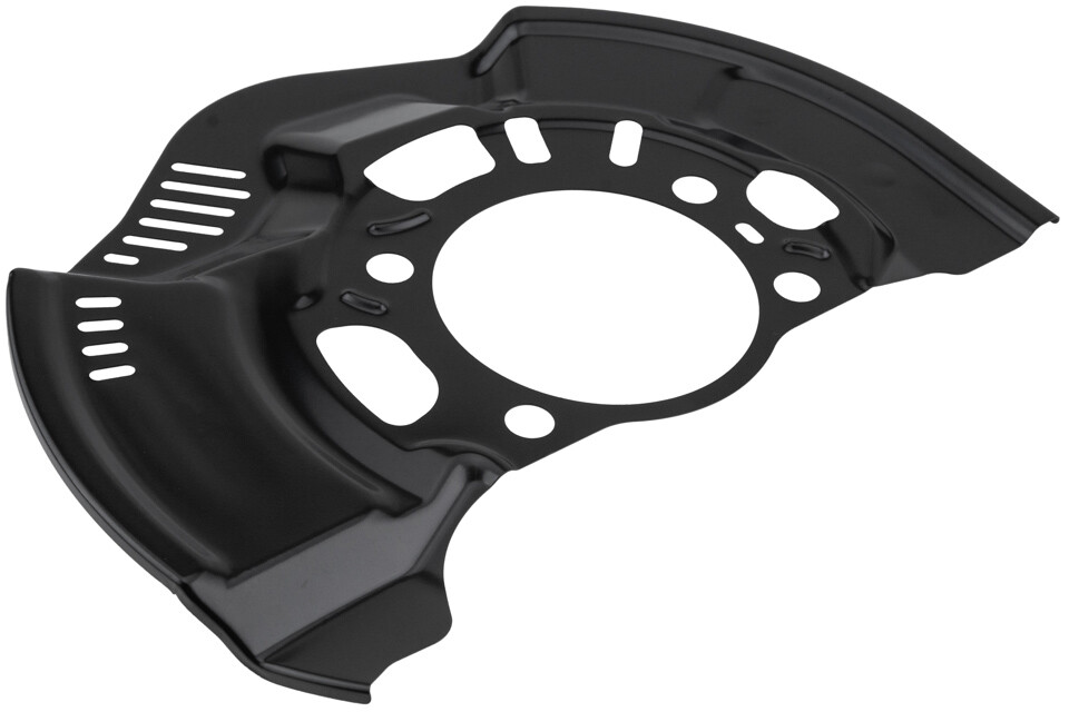 Protection disque de frein avant droit Toyota Auris résout les bruits de sifflement