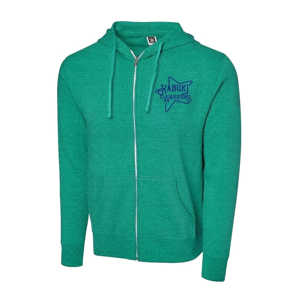 Ropa, zapatos y accesorios de WWE