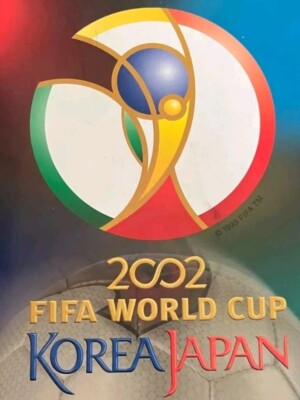 Panini FIFA World Cup 2002 Japan / Korea Pick Stickers / Choose of All