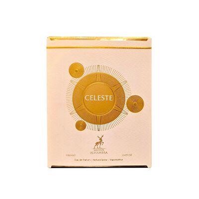 Maison Alhambra Celeste for Women Eau de Parfum Spray 3.4 Oz | eBay