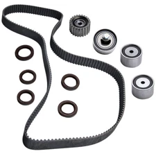 Brand New Engine Timing Belt Kit for Subaru Impreza 1.8L 1781CC H4 SOHC 1993-97
