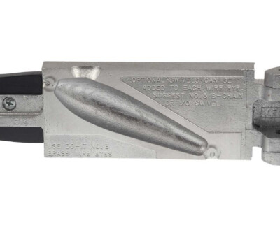 Do-It In-Line Trolling Angelblei Form - 12oz INT-12B 3141