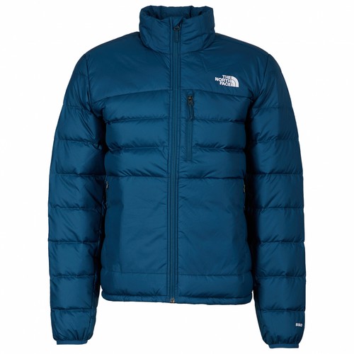 550 Down Jacket Monterey Bluer Size 