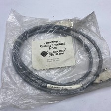 Black Box EDN12H-0005-MF Extension Cable DB9M/F, Quality Product 724-746-5500  