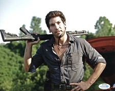 Jon Bernthal Punisher Autographed Signed 8x10 Photo ACOA