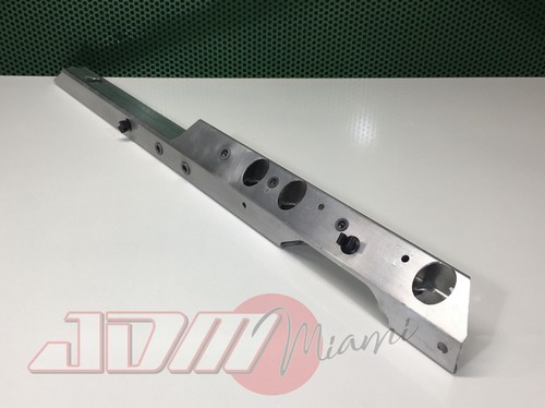 2018-2023 ASTON MARTIN VANTAGE BODY BRACE Chassis Bar RH Passenger HY53-16184-AG - Picture 2 of 4