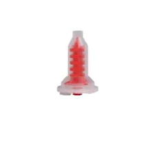 REDLAND Red Dynamix Mixing Tips [For 3M Penta Mix] 50 pk