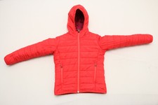 McKINLEY winter kids jacket size 116 Y401 puffer jacket