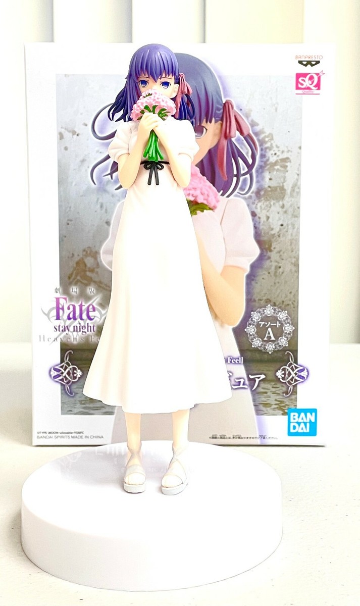Fateシリーズ Sakura Matou クリアファイル 6枚セット Fateシリーズ Sakura Matou クリアファイル 6枚セット