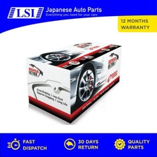 Remsa Ultra Ceramic Front Brake Pads for BMW 7 Series F01 5 series F10